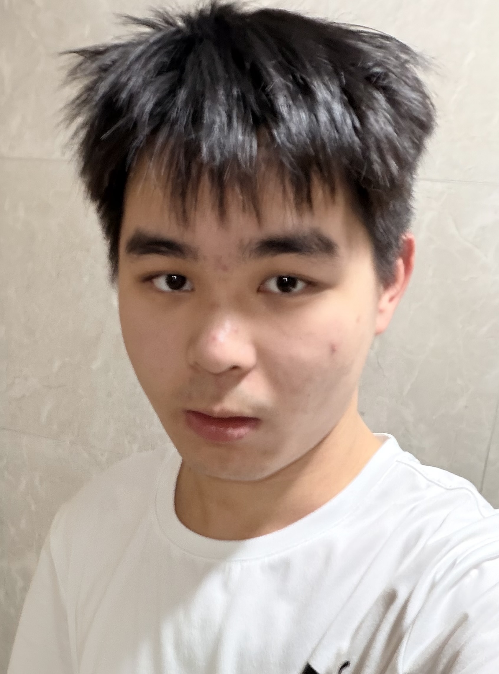 教师照片
