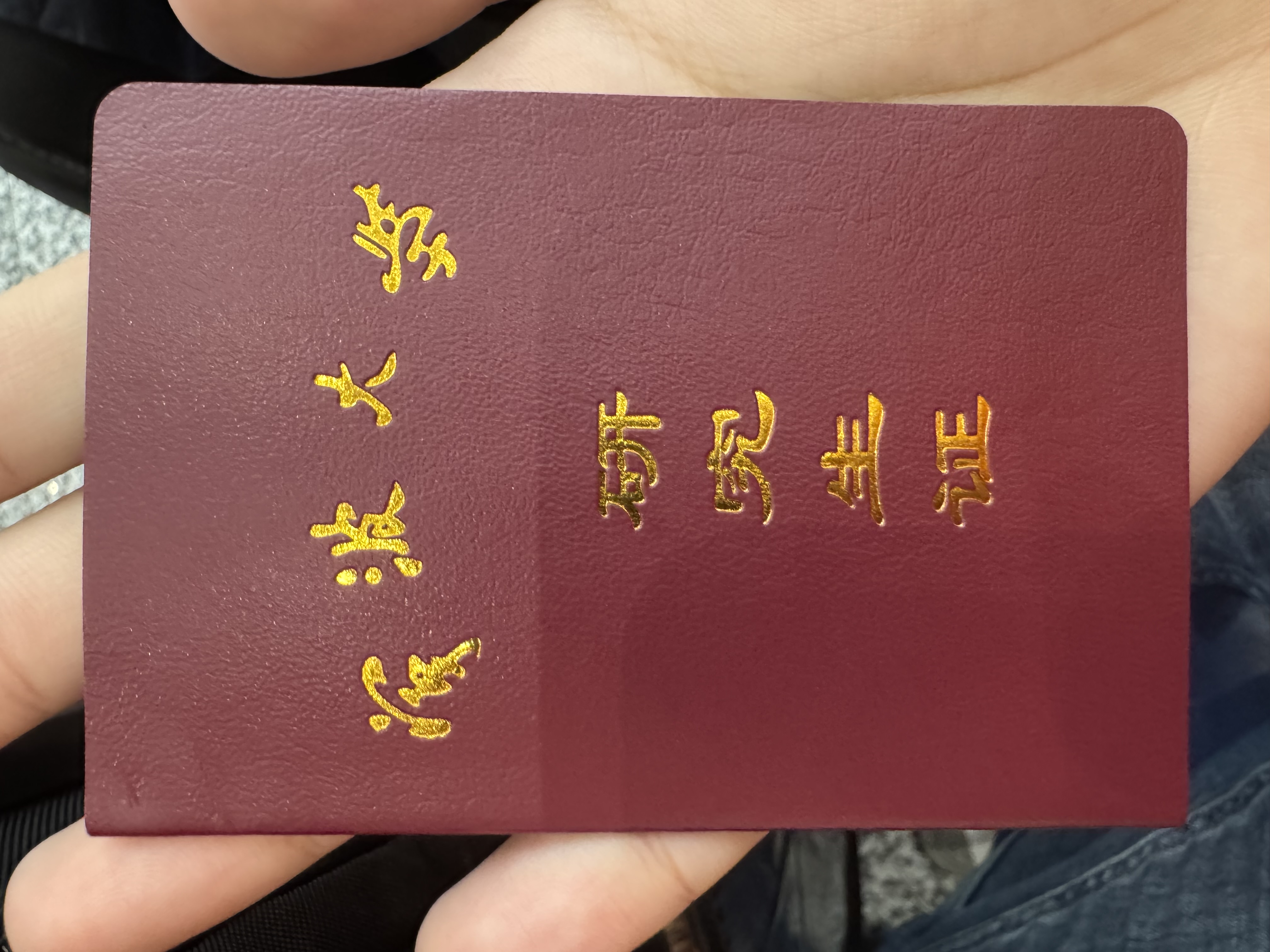 教师照片