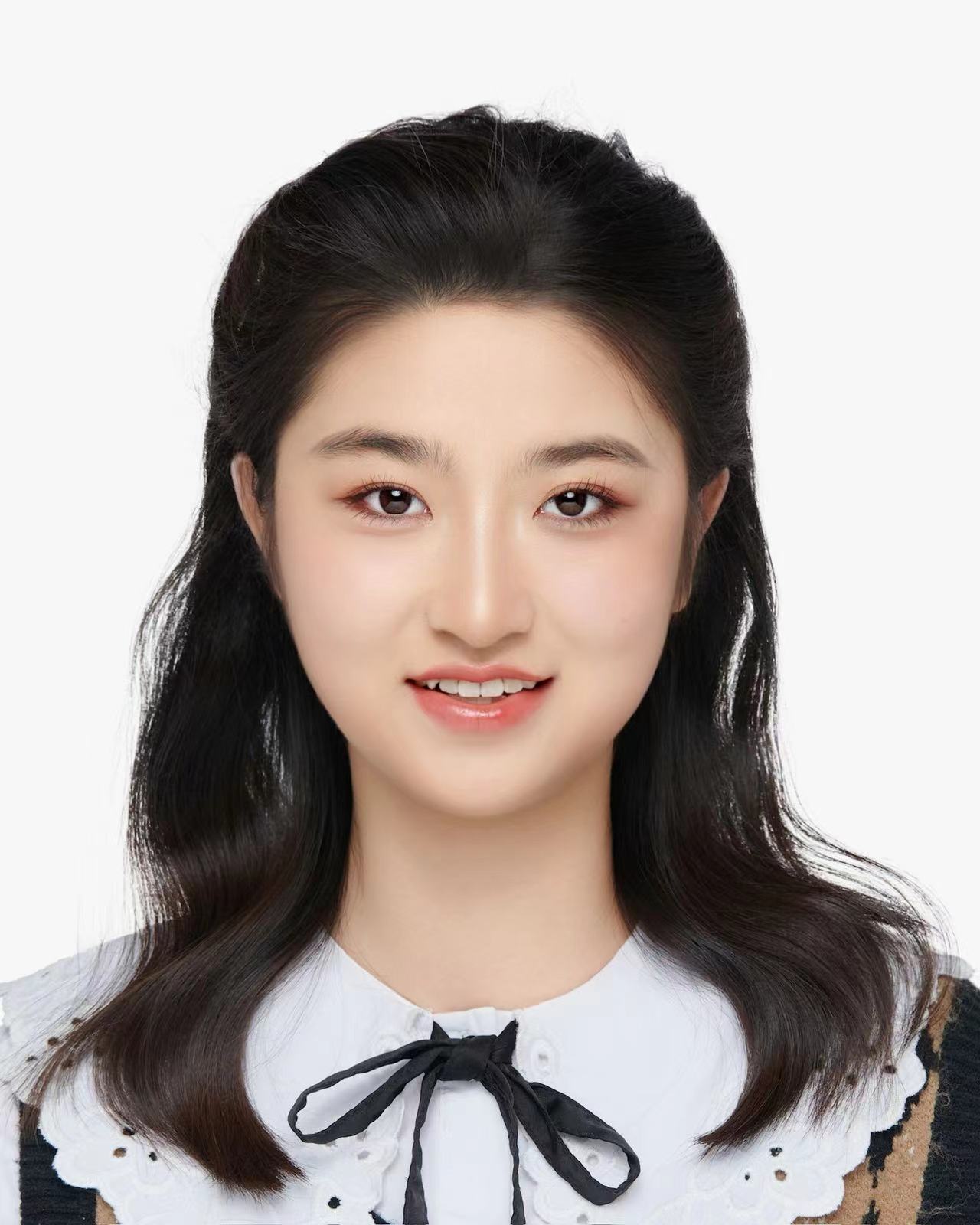 教师照片